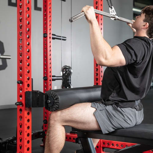 Rogue Multi Use Rack Roller Rogue Fitness Canada